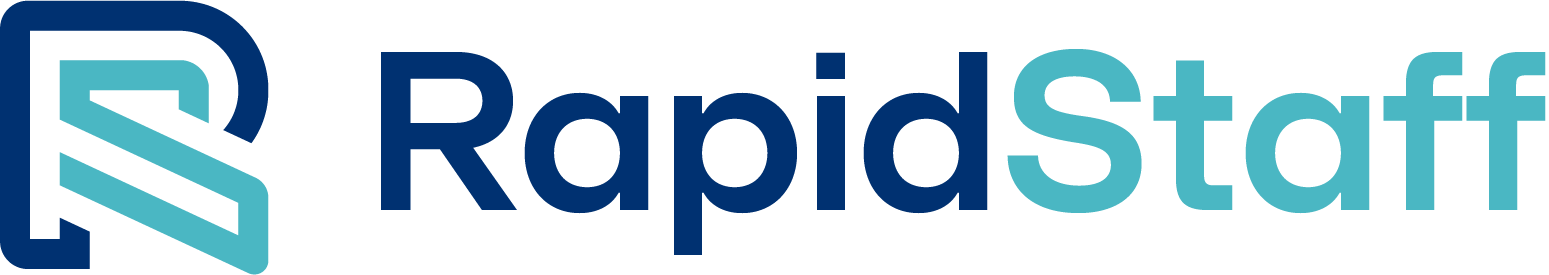 Rapidstaff Logo