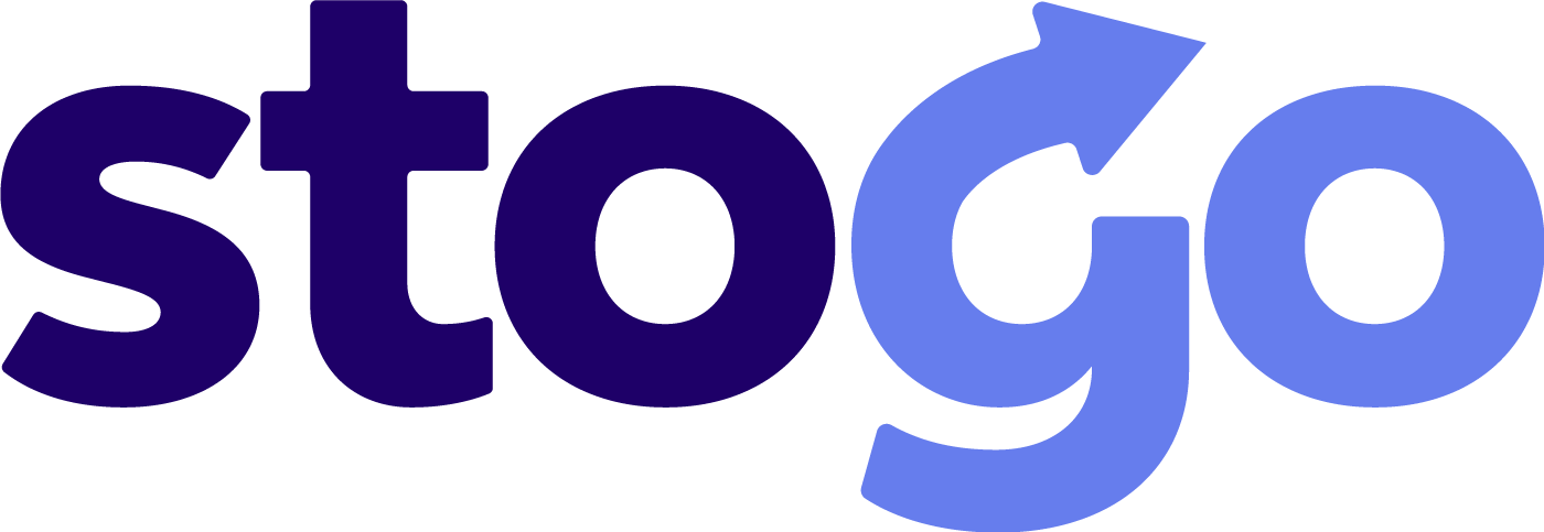 Stogo Logo