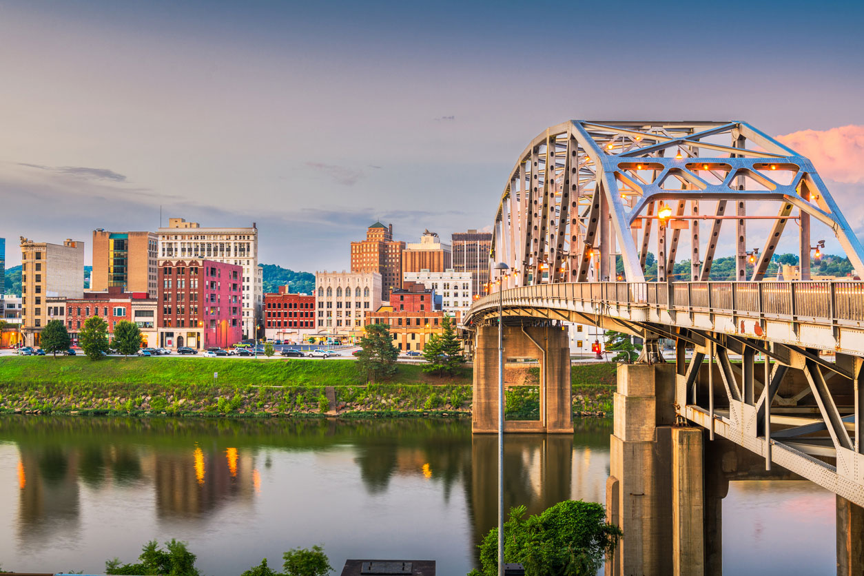 Charleston, West Virginia