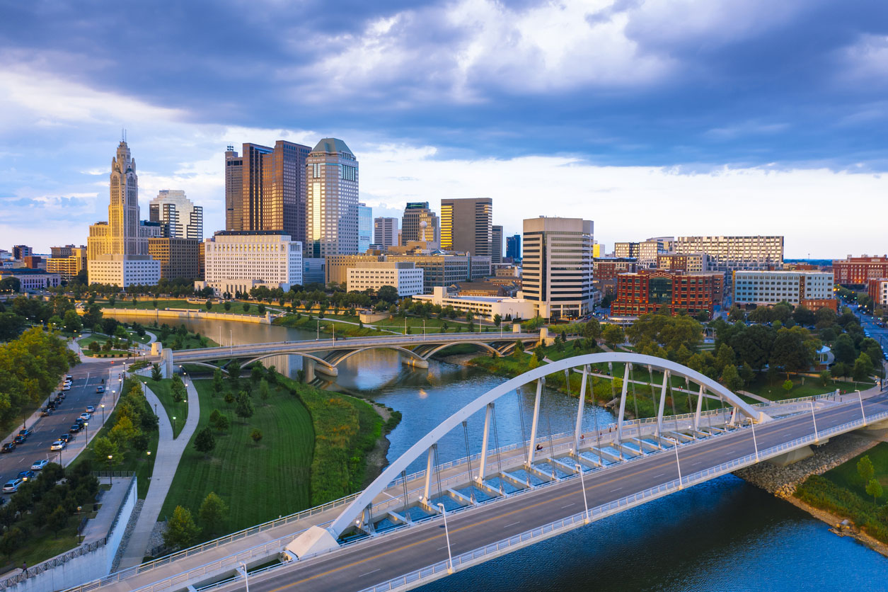 Columbus, Ohio