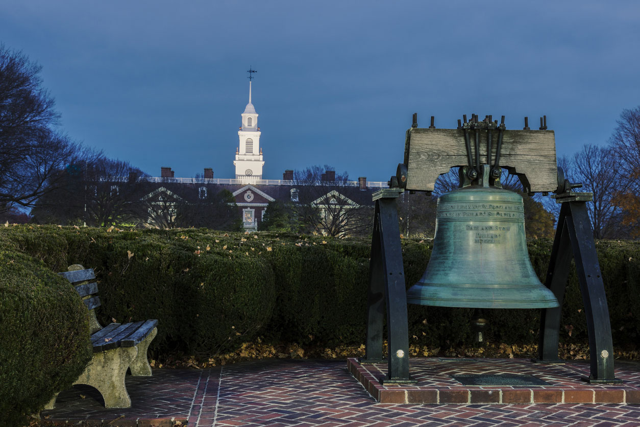 Dover, Delaware
