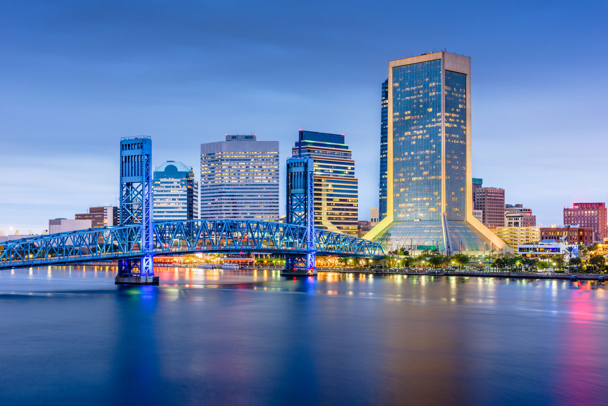 Jacksonville, Florida