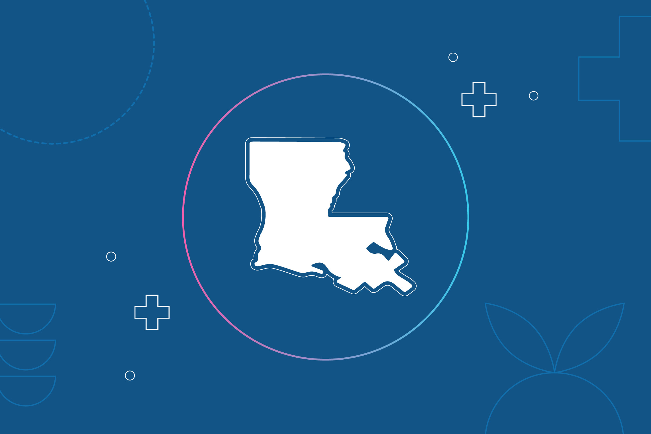 Louisiana