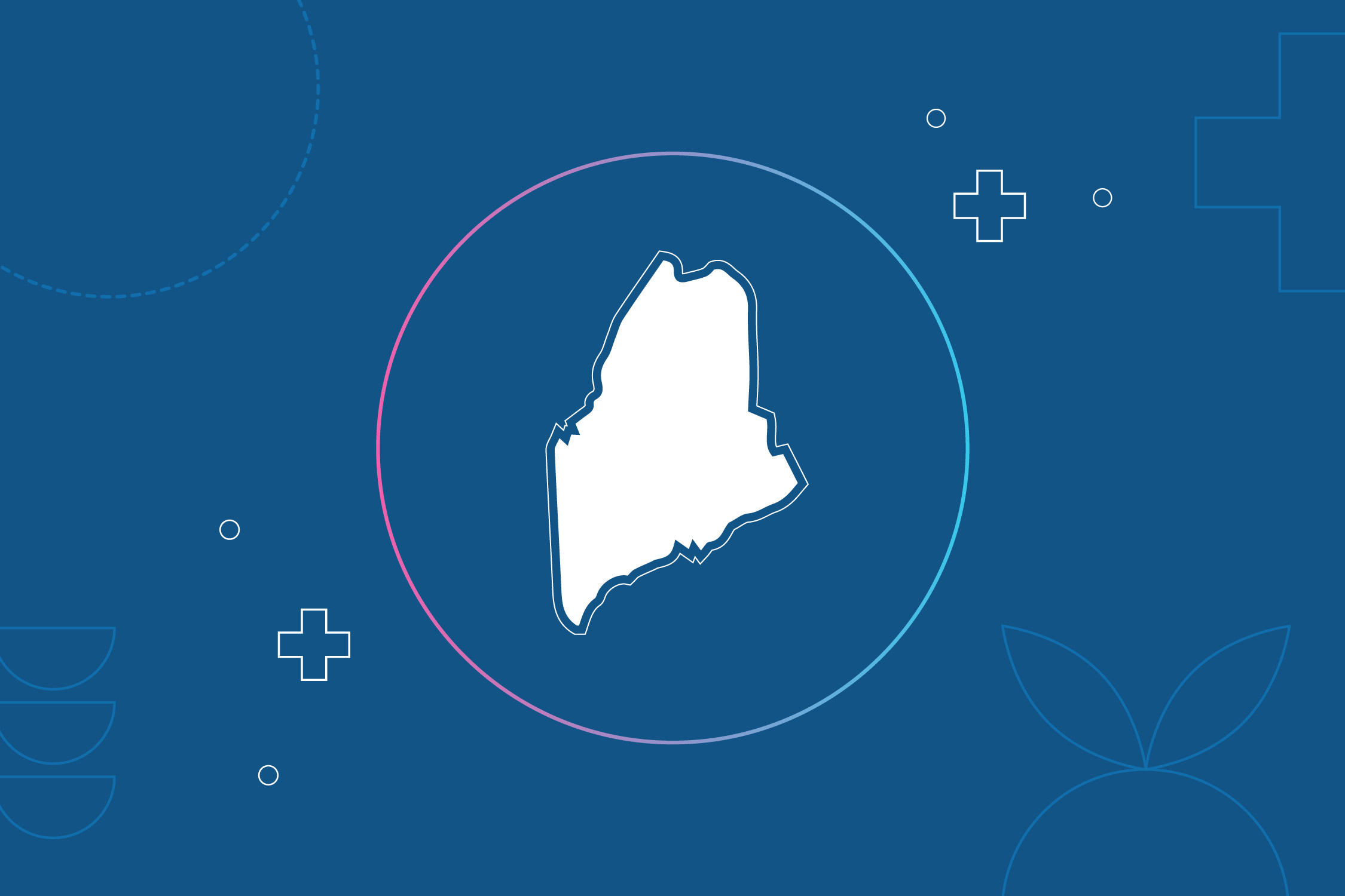 Maine