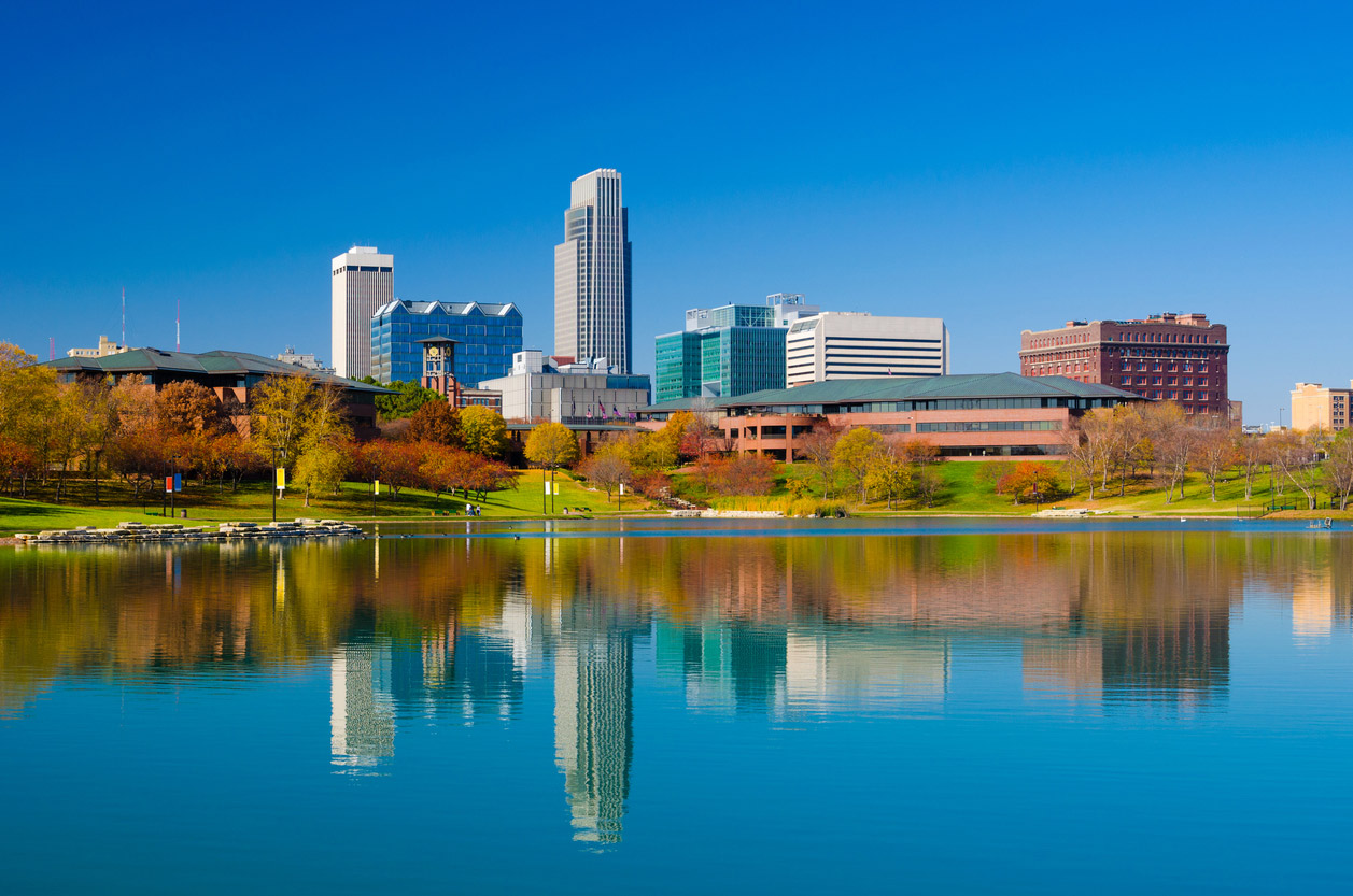 Omaha, Nebraska