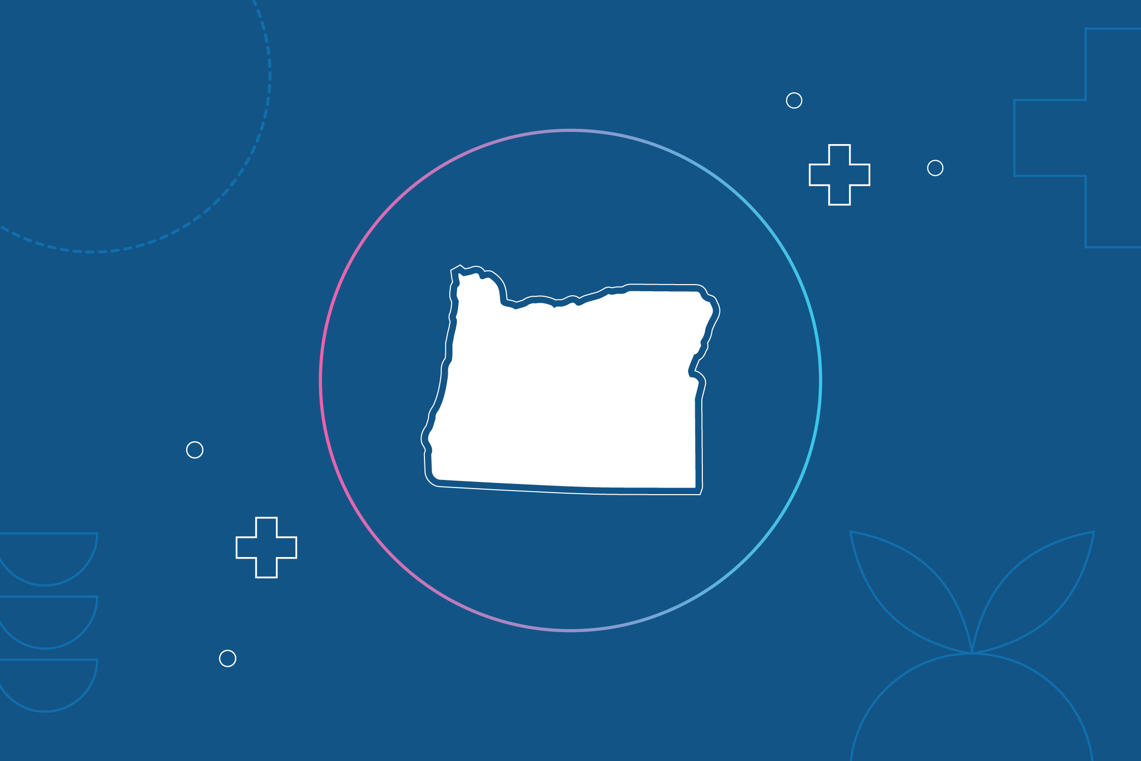 Oregon