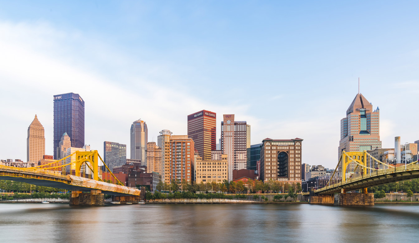 Pittsburgh, Pennsylvania
